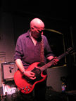 Texas Terri Bomb live at Club 202