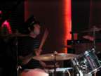 The Weird Now live at Elbos 12/6/2003