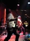 The Weird Now live at Elbos 12/6/2003
