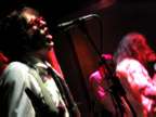 The Weird Now live at Elbos 12/6/2003