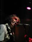 The Weird Now live at Elbos 12/6/2003