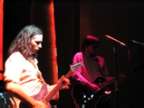 The Weird Now live at Elbos 12/6/2003