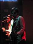 The Weird Now live at Elbos 12/6/2003
