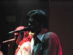 The Weird Now live at Elbos 12/6/2003