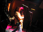The Weird Now live at Elbos 2/7/2004