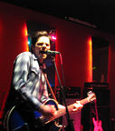 The Weird Now live at Elbos 2/7/2004