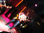 The Weird Now live at Elbos 2/7/2004