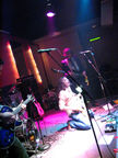 The Weird Now live at Elbos 2/7/2004