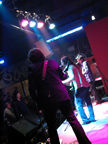 The Weird Now live at Elbos 2/7/2004