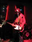 The Bang Tale live at Elbos & El Diablo Lounge 2003