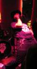 The Bang Tale live at Elbos & El Diablo Lounge 2003