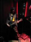 The Bang Tale live at Elbos & El Diablo Lounge 2003