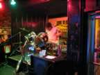 The Drats live at Nite Owl 2003