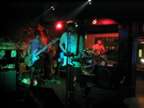 The Drats live at Nite Owl 2003