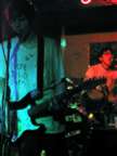 The Drats live at Nite Owl 2003