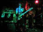 The Drats live at Nite Owl 2003