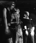 The Jackalopes live at 1470 West