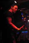 The Jackalopes live at 1470 West