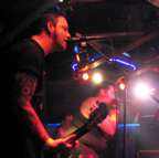 The Jackalopes live at 1470 West