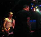The Jackalopes live at 1470 West