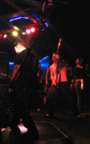 The Jackalopes live at 1470 West