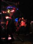 The Jackalopes live at 1470 West