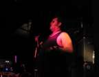 The Jackalopes live at 1470 West