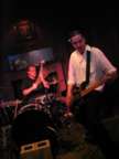 Mondolux  live at Canal Street Tavern 2003