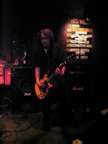 Mondolux  live at Canal Street Tavern 2003