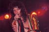 Steven Tyler of Aerosmith