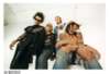 Backyard Babies promo